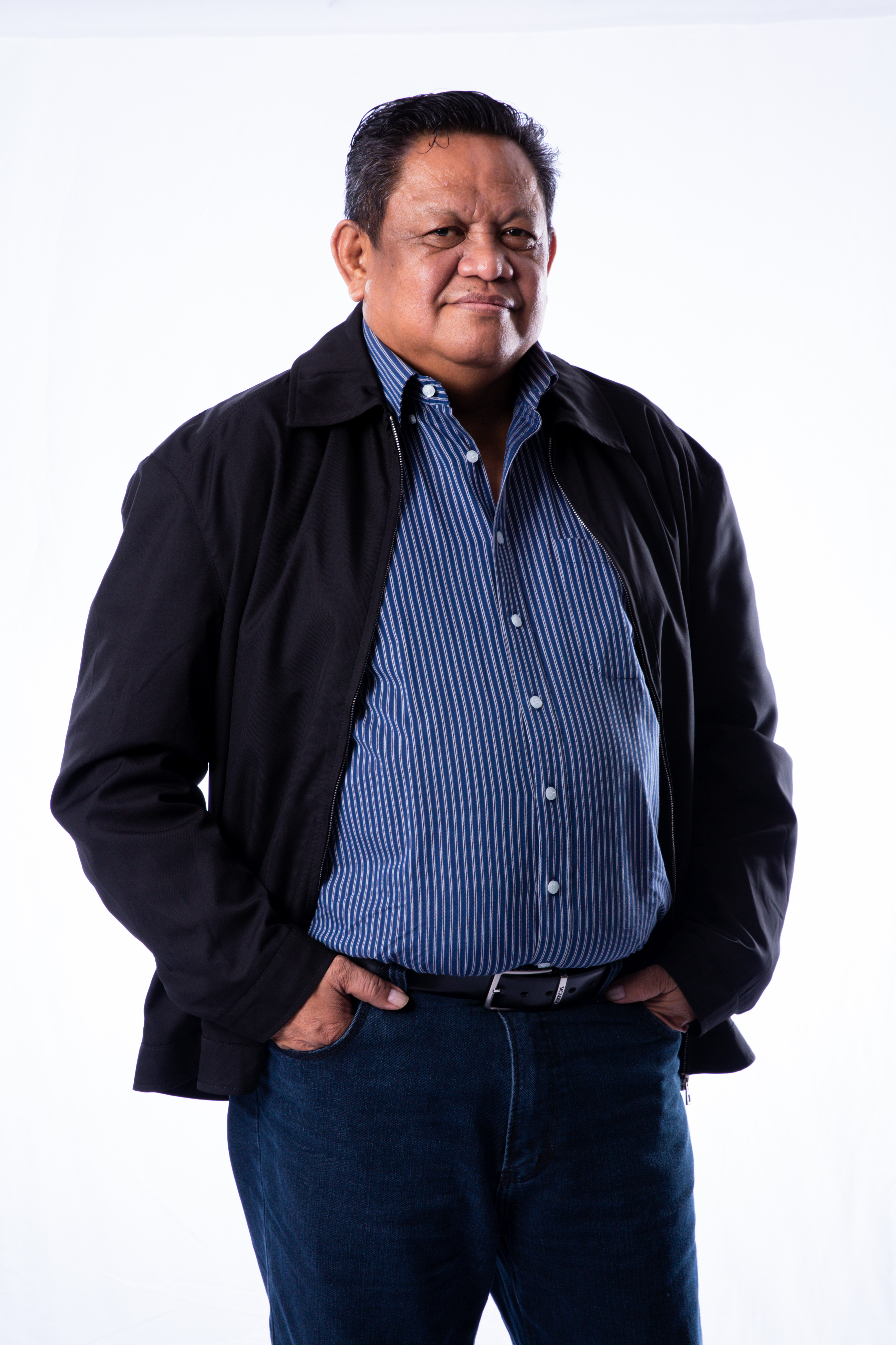 Engr. Joel Salabsab, FEMFI President